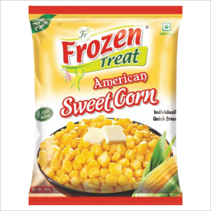 Sweet Corn