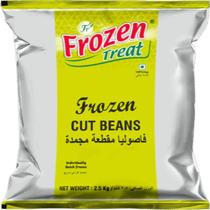 Cut Beans